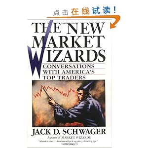 The New Market Wizards: Conversations with America's Top Traders