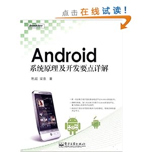 AndroidϵͳԭҪ