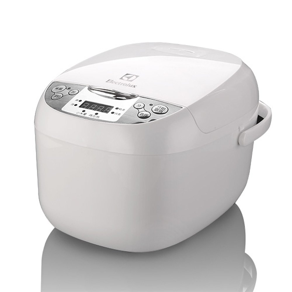 美的智能微电脑电饭煲MB-FZ40E煮饭时听到里