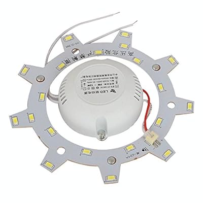 辉阳led吸顶灯改造灯板替换圆环灯泡led灯芯灯