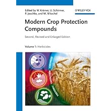 Modern Crop Protection Compounds