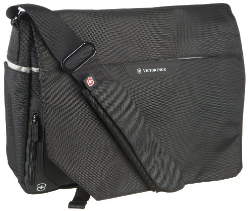 Victorinox维氏 Mission公文包15.4英寸(39厘米