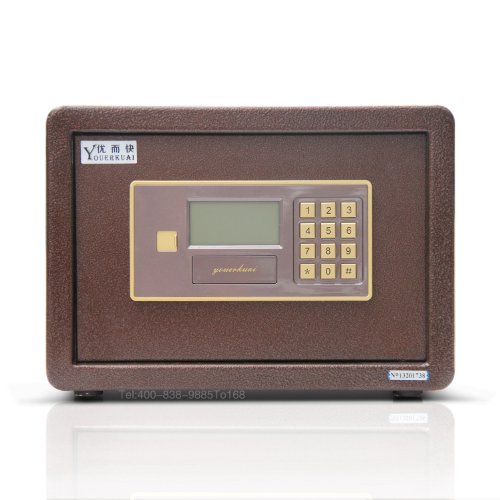 一个保险箱的密码是一个八位数,位上的数字是