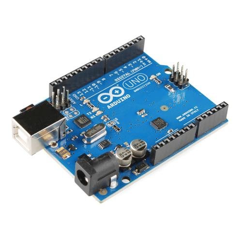 Arduino UNO R3 SMD 控制器 ATmega16U2 开