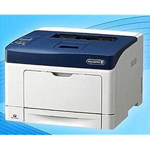 富士施乐 DocuPrint P355 d A4黑白双面网络激