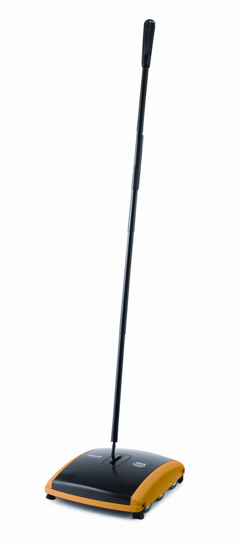 RUBBERMAID乐柏美 双功能手动地毯清扫器F