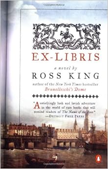 Ex-Libris\/Ross King