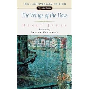 The Wings of the Dove\/亨利詹姆斯 (Henry James)-图书-亚马逊