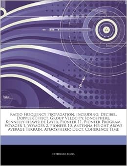 roup Velocity, Ionosphere, Kennelly Heaviside L