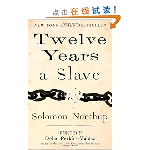 Twelve Years a Slave
