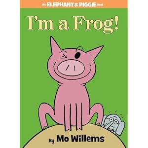 Let's Go for a Drive! (An Elephant and Piggie B