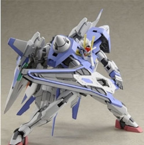 高达 1\/100 XN-00R xn raiser 00高达改件 MG七