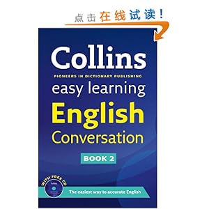 Easy Learning English Conversation