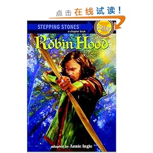 Robin Hood