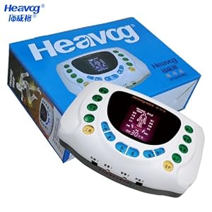 治疗仪海威格变频骨质增生|腰椎 颈椎 电子针灸