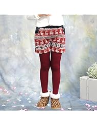 雅雅优童 2013童装<em>冬装</em> <em>儿童短裤女</em>中大童裤子