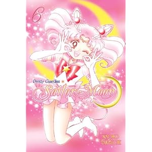 Sailor Moon 6