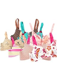 调整型内衣 低胸<em>聚拢</em>上托 一片式无痕纯色光面