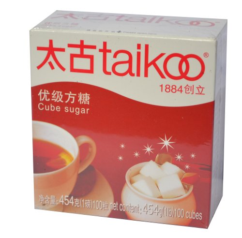 太古优级方糖454g*2:亚马逊:食品