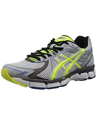 ASICS 亚瑟士 GT-2000 男 跑步鞋 T2K2N怎么