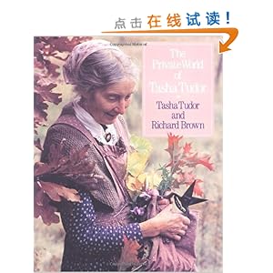 The Private World of Tasha Tudor