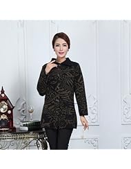 彦巧羊 2013秋季新款韩版毛衫<em>开衫花色长款毛</em>