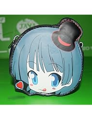 冰容 <em>轻音少女</em>秋山零钱包 <em>轻音少女钱包</em> 动漫零