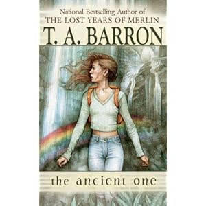 The Ancient One\/T. A. Barron