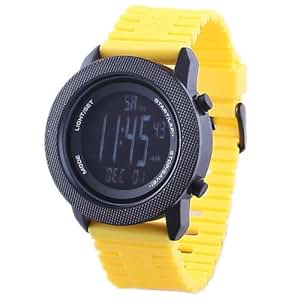 Columbia 哥伦比亚 户外运动系列电子男士手表