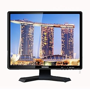 SIBO 17TY-5 17寸LCD液晶电视 可做显示器全