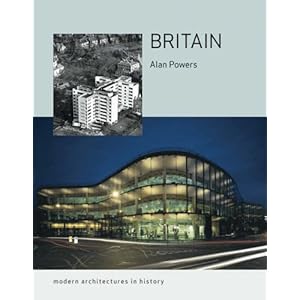 Britain: Modern Architectures in History