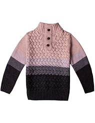 艾卡诺 童装男童中大<em>儿童</em>毛衣<em>男外套</em>针织半开