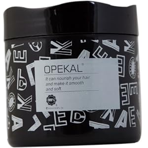 欧贝佳 <em>头发</em>护理滋养焗油理疗定型<em>毛囊</em>活化按