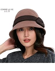 199元左右的乐为女式帽子推荐,品牌销量排行