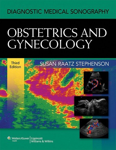 diagnostic medical sonography guide clinical practice obstetrics gynecology