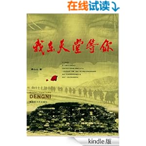 《我在天堂等你》 裘山山 书评 简介 电子书下载 Kindle电子书