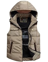 Afs <em>Jeep</em>/<em>战地吉普</em> <em>羽绒马甲</em> 男秋冬<em>战地吉普马</em>