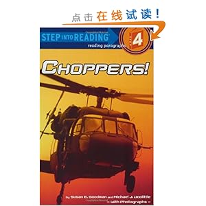Choppers!