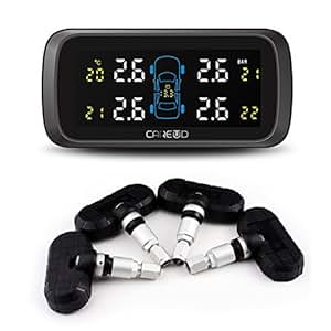 AREUD 凯佑【全球首创 自主手动更换传感器电