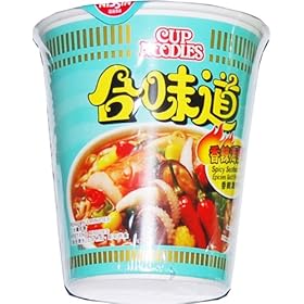 合味道香辣海鲜面_83g合味道海鲜风味_合味道香辣海鲜(4)