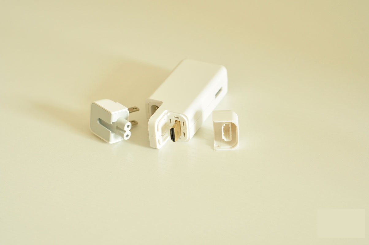 线视频插头 秒杀小米盒子 无线收看网上高清大