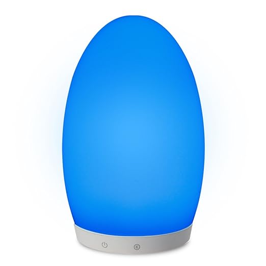 Tops-lighting 智能蓝牙情感灯 无线蓝牙台灯智能APP控制 169元（199-30元）