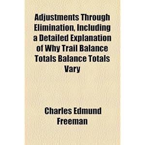 h Elimination, Including a Detailed Explanation 