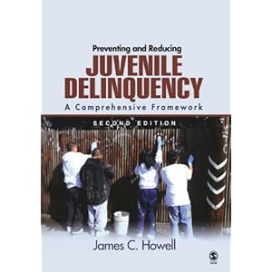 Preventing and Reducing Juvenile Delinquency