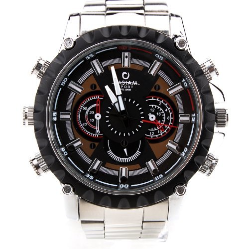 【迈德克斯 】品牌专卖kaxio摄像手表,手表摄像