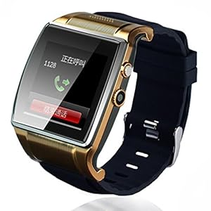 都纳DUNA 智能手表D09 穿戴式蓝牙手环腕表