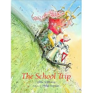 The School Trip\/Tjibbe Veldkamp