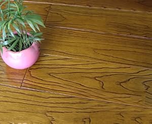 美树林 美树林地板 实木地板\/仿古木地板 承诺实