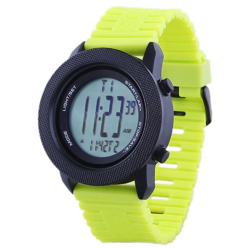 Columbia 哥伦比亚 户外运动系列电子男士手表