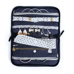 首饰收纳书 51EMN8sZcmL._SL500_AA300_.jpg